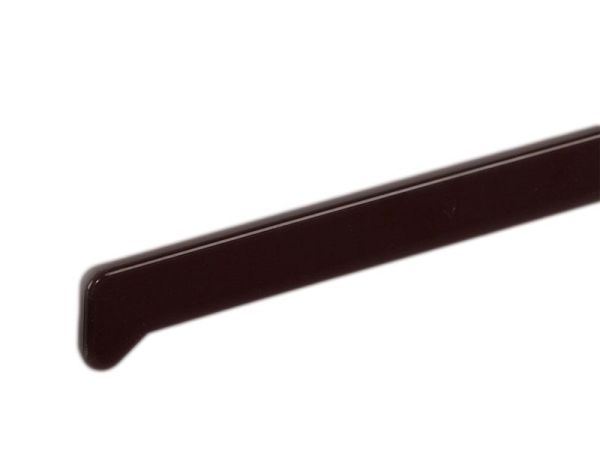 Заглушки на подоконники пвх «Möller» кора дуба